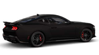 2026 Ford Mustang® External Image 4